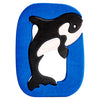 Fauna Puzzle O- Orca