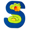 Fauna Puzzle S - Snake