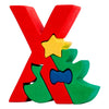Fauna Puzzle X - Xmas