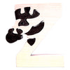 Fauna Puzzle Z - Zebra