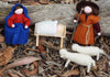 Ambrosius Christmas Nativity Set
