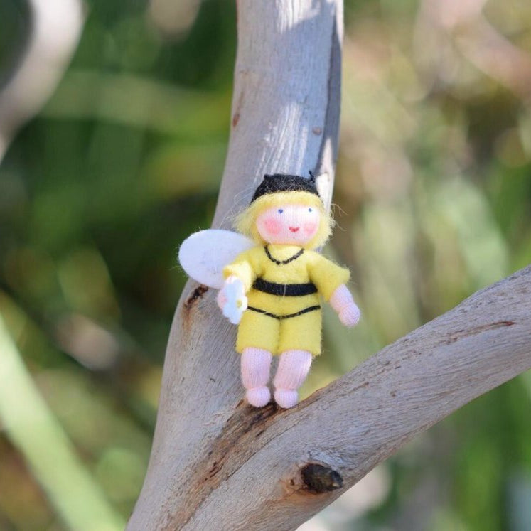 Ambrosius Bee Boy (hanging decoration)