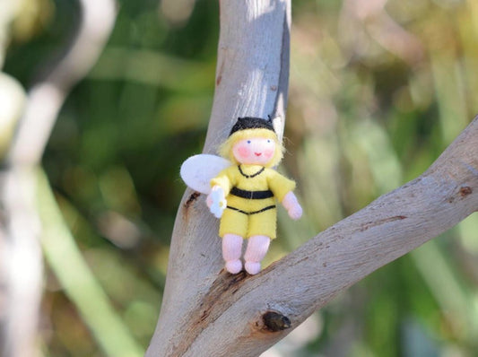 Ambrosius Bee Boy (hanging decoration)
