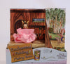 Enchantmints Fairy Village Fire Station