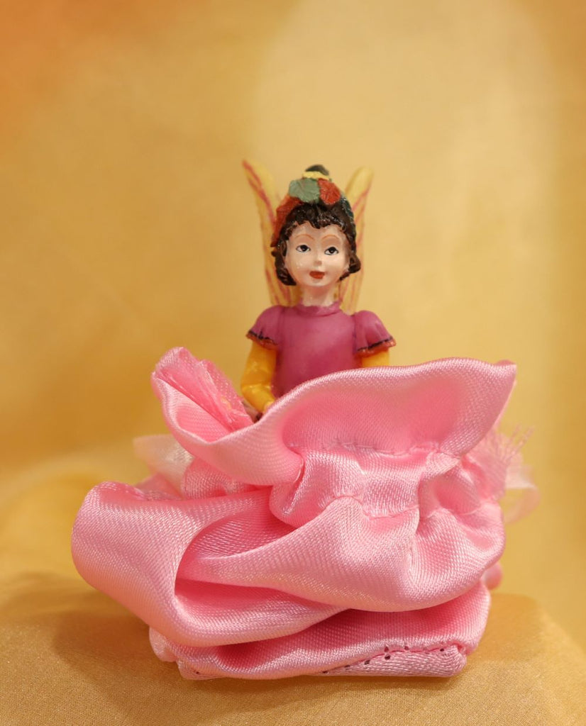 Enchantmints Fairy Village Fire Station