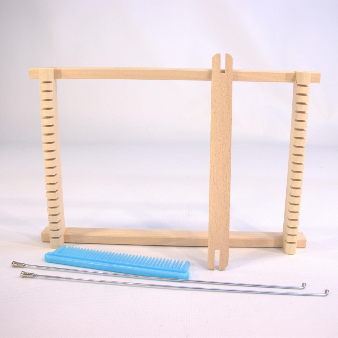 Children's Weaving Loom