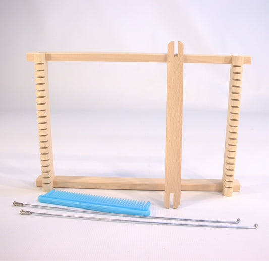 Children's Weaving Loom