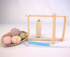 Children's Weaving Loom