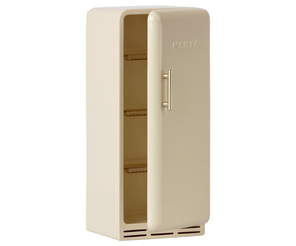 Maileg Fridge Off-White