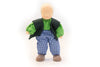Evi Doll Grandfather