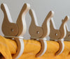 Giant Wooden Peg Set (4)