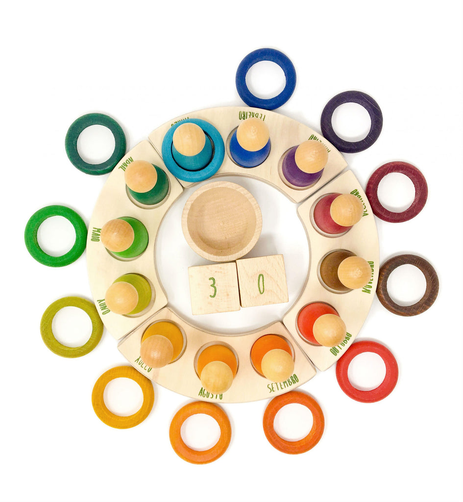 Grapat 12 Rings