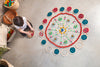 Grapat Mandala Set of 11