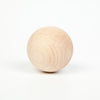 Grapat Balls Natural, 6 pieces