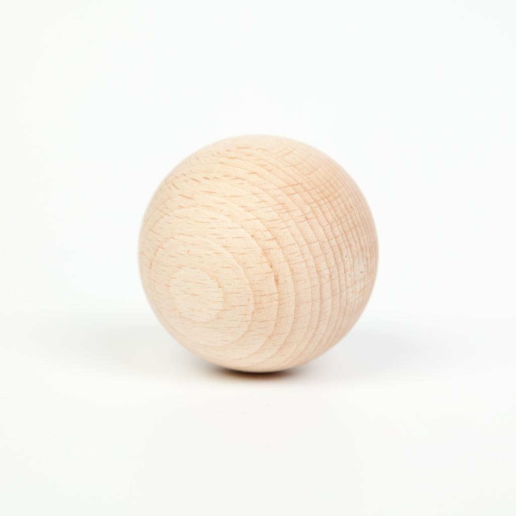 Grapat Balls Natural, 6 pieces