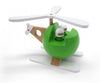 Wodibow Green Riders Copter