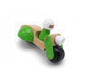 Wodibow Green Riders Scooter