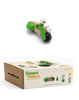 Wodibow Green Riders Scooter