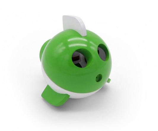 Wodibow Green Riders Submarine
