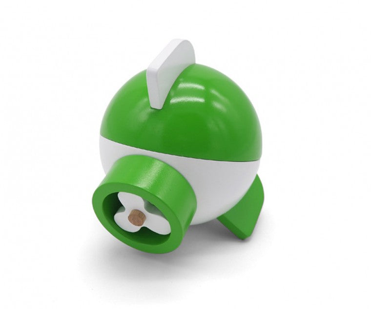 Wodibow Green Riders Submarine