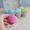 Grimm's Balls Large Pastel, set of 6