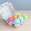 Grimm's Balls Large Pastel, set of 6