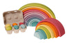 Grimm's Balls Large Pastel, set of 6