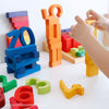 Grimm's Counting, Numbers Building Set