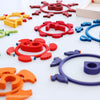 Grimm's Counting, Numbers Building Set