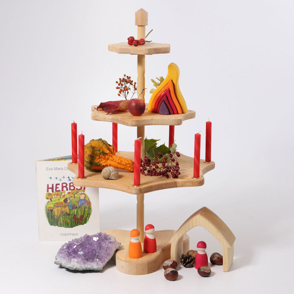 Grimm's Festivity Stand Natural