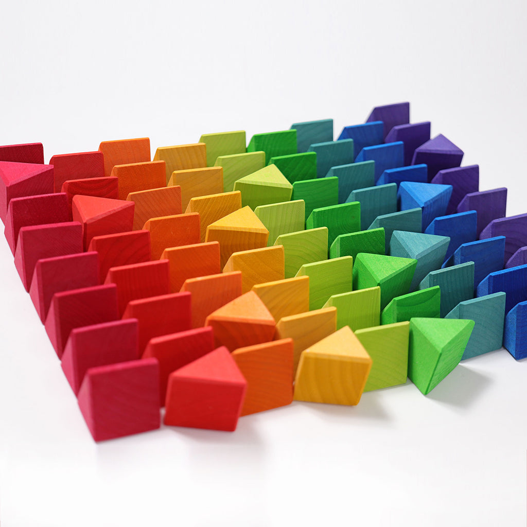 Grimm's Octagon Puzzle Large