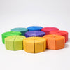 Grimm's Octagon Puzzle Large