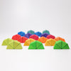 Grimm's Octagon Puzzle Large