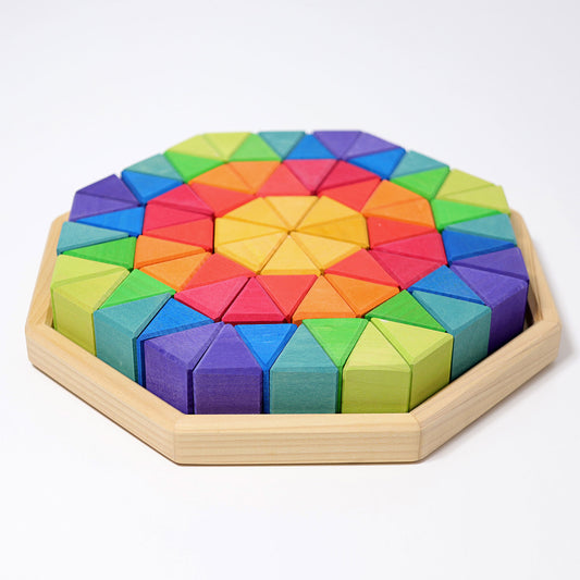 Grimm's Octagon Puzzle Large