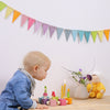Grimm's Pennant Banner Pastel