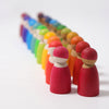 Grimm's 12 Friends Rainbow