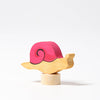 Grimm's Snail Decoration