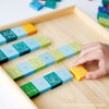 Grimm's Counting With Colours