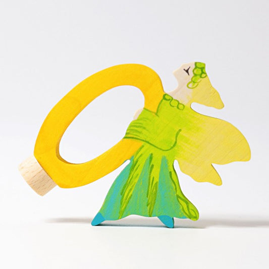 Grimm's Fairy Figure 0 Decoration