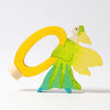 Grimm's Fairy Figure 0 Decoration