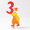 Grimm's Fairy Figure 3