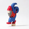 Grimm's Fairy Figure 6 Decoration