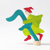 Grimm's Fairy Figure 7 Decoration