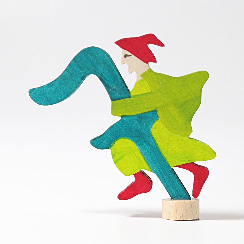 Grimm's Fairy Figure 7 Decoration