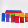 Grimm's Stepped Counting Blocks Large