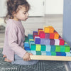 Grimm's Stepped Pyramid Large (LSP)