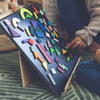 Grimm's Magnetic Board 30 x 30