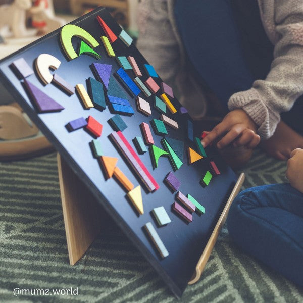 Grimm's Magnetic Board 30 x 30