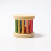 Grimm's Rattle Rolling Wheel