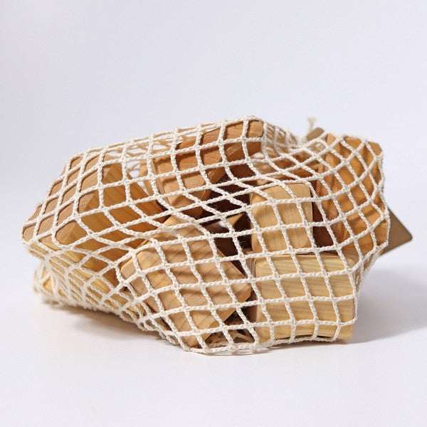 Grimm's Blocks Waldorf Natural, 15 40% off (Was $77.50 Now $46.50)